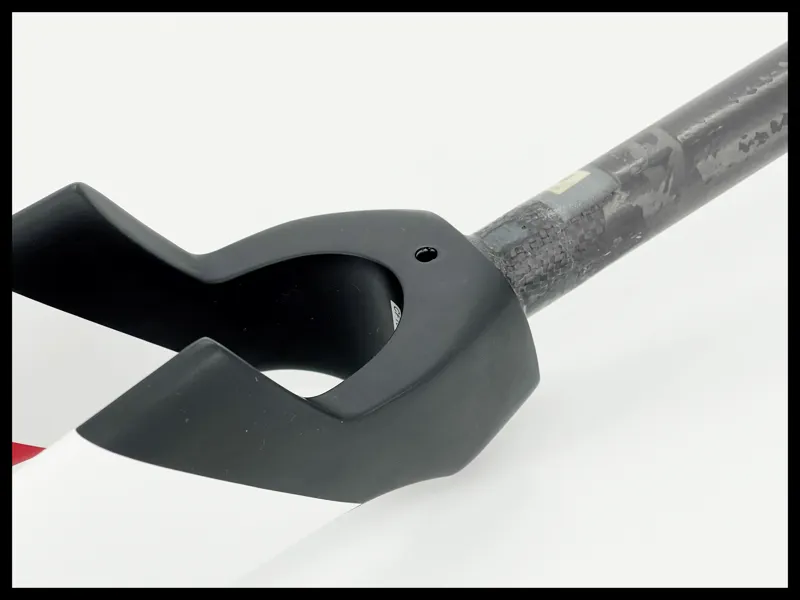 Cervelo P5 Triathlon Carbon TT Fork-4