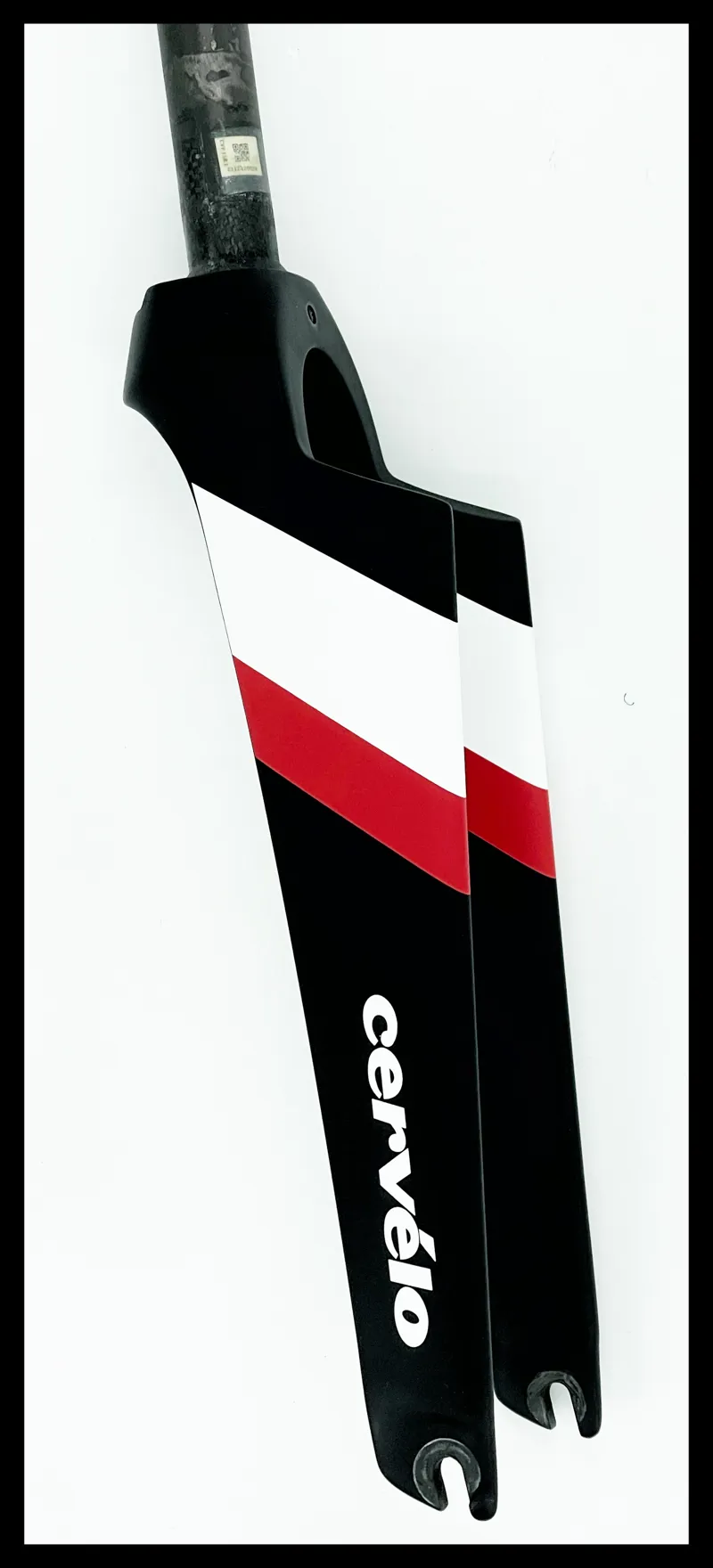 Cervelo P5 Triathlon Carbon TT Fork