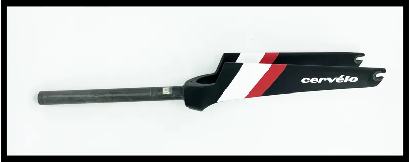 Cervelo P5 Triathlon Carbon TT Fork-2