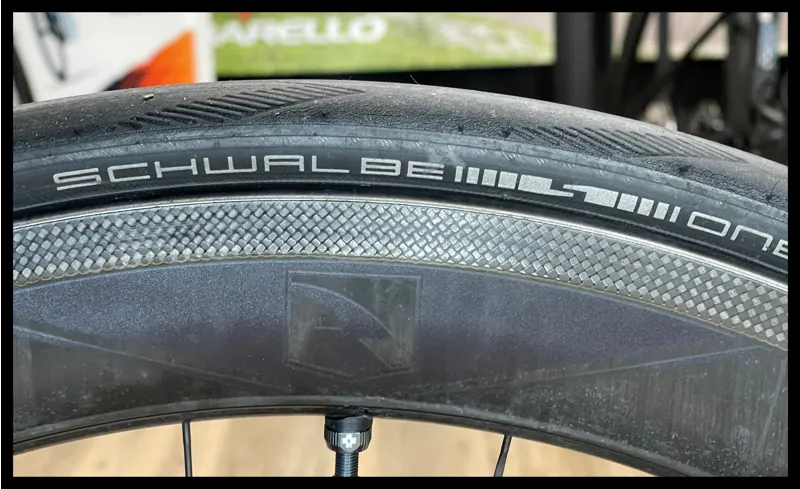 Pinarello Gan RS Rim Brake Road Bike Maglia Nera 54cm Black  2016 Approved Used-9