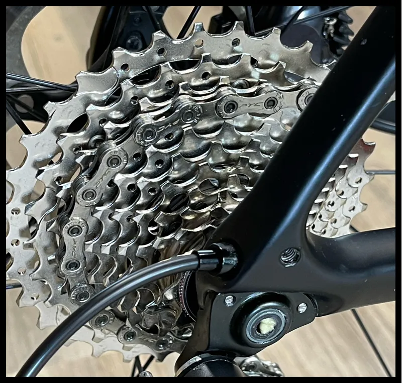 Defy Adv Pro 1 Large Black/Blue 2017-3