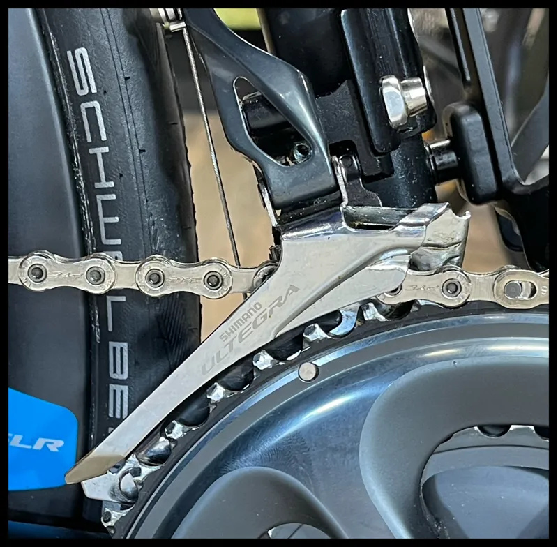 Defy Adv Pro 1 Large Black/Blue 2017-5