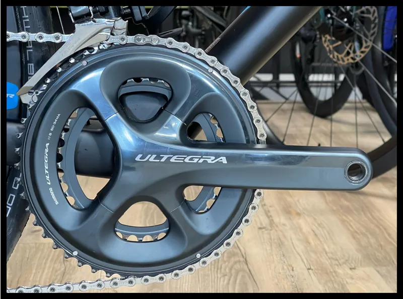 Defy Adv Pro 1 Large Black/Blue 2017-6