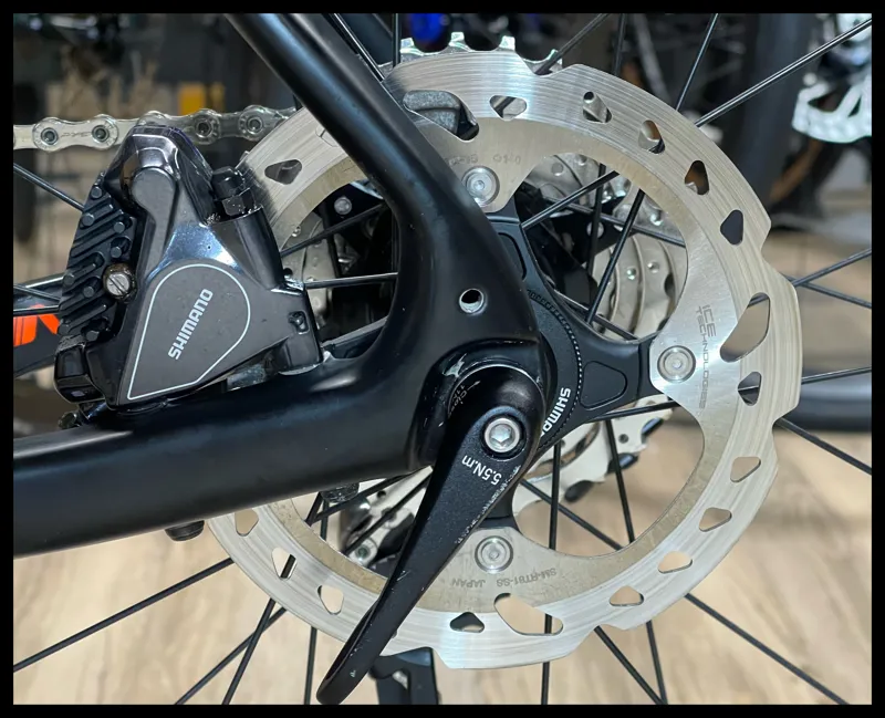 Defy Adv Pro 1 Large Black/Blue 2017-7