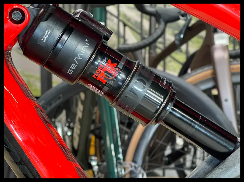 Cannondale Jekyll 3 27.5 Acid Red Medium 2018 Ex-Demo-9