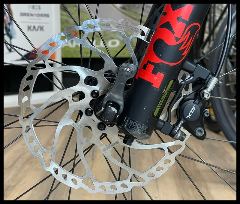 Cannondale Jekyll 3 27.5 Acid Red Medium 2018 Ex-Demo-11