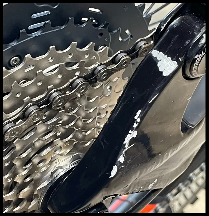 Cannondale Jekyll 3 27.5 Acid Red Medium 2018 Ex-Demo-12