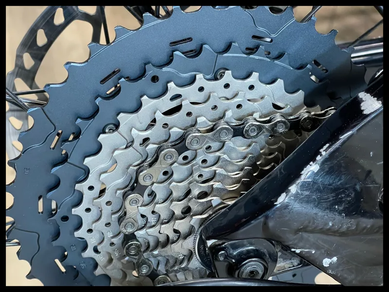 Cannondale Jekyll 3 27.5 Acid Red Medium 2018 Ex-Demo-5