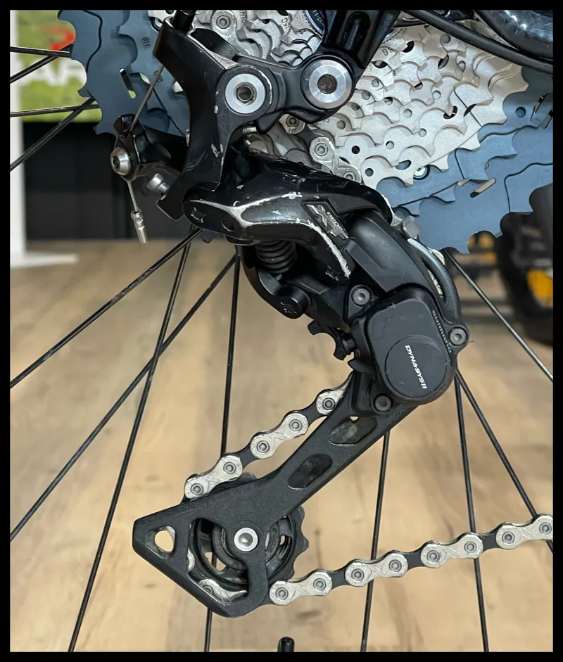 Cannondale Jekyll 3 27.5 Acid Red Medium 2018 Ex-Demo-6