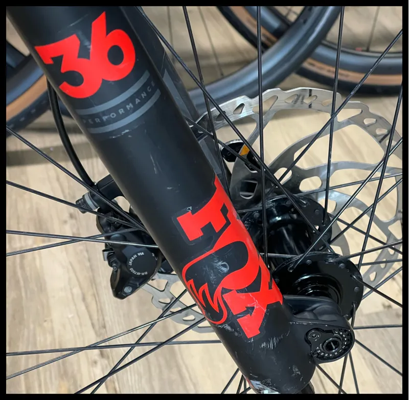 Cannondale Jekyll 3 27.5 Acid Red Medium 2018 Ex-Demo-4