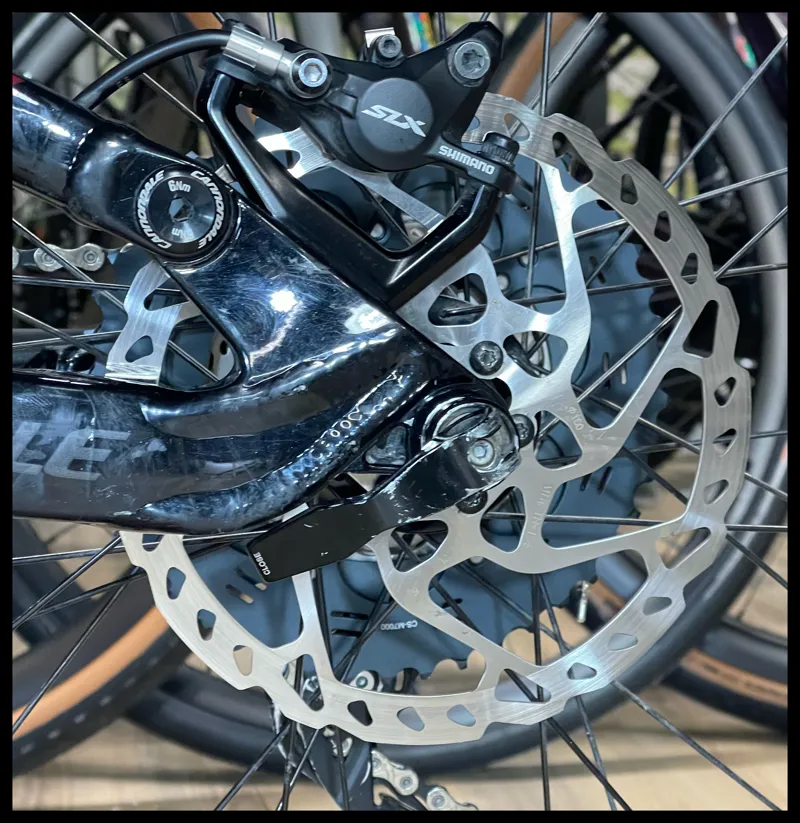 Cannondale Jekyll 3 27.5 Acid Red Medium 2018 Ex-Demo-10