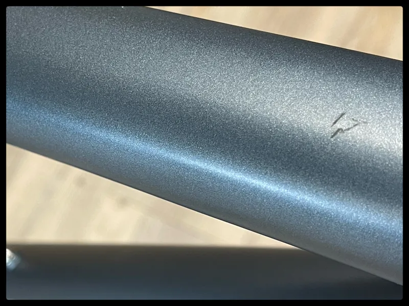 Cannondale Quick CX 2 Hybrid Grey Medium 2018 Ex Demo -10