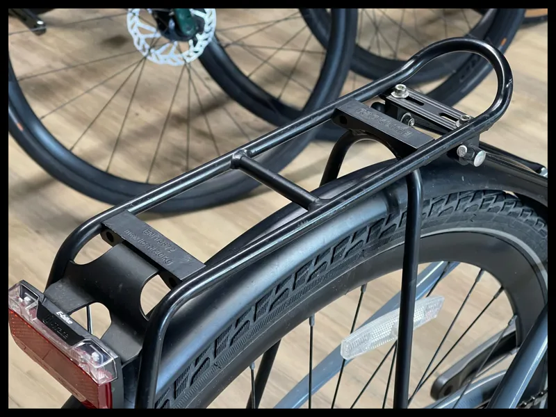 Cannondale Quick Neo X-small Grey 2018-6