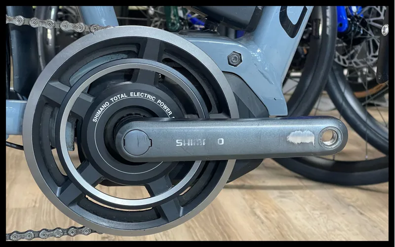 Cannondale Quick Neo X-small Grey 2018-7