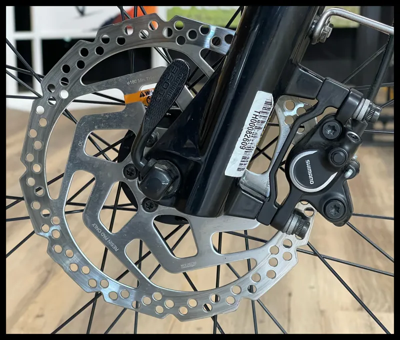 Cannondale Quick Neo X-small Grey 2018-9