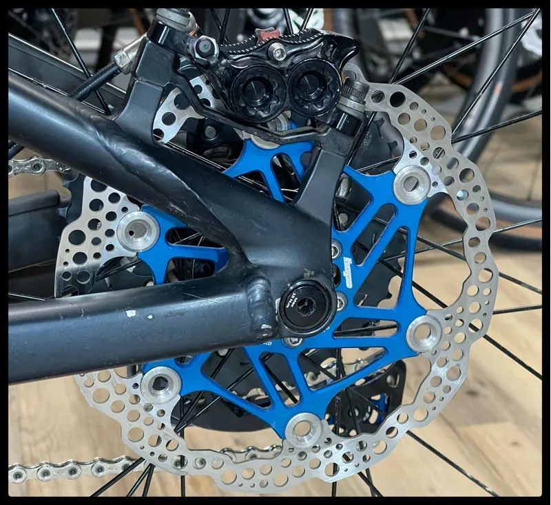 Giant Trance 2 S Metallic Black 2018-12