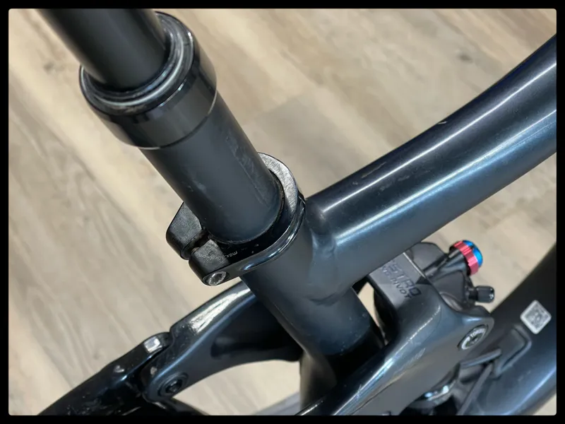 Giant Trance 2 S Metallic Black 2018-3