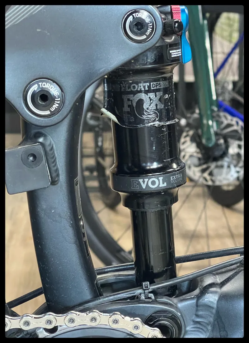 Giant Trance 2 S Metallic Black 2018-7