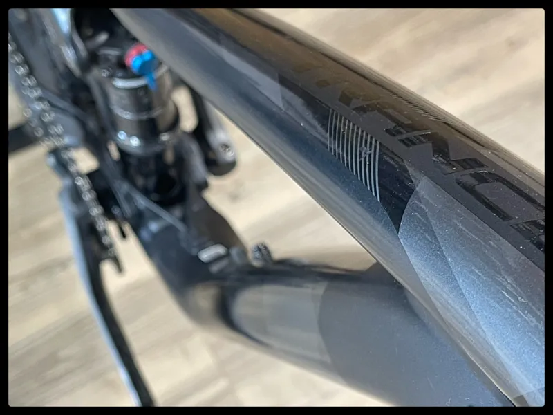 Giant Trance 2 S Metallic Black 2018-2