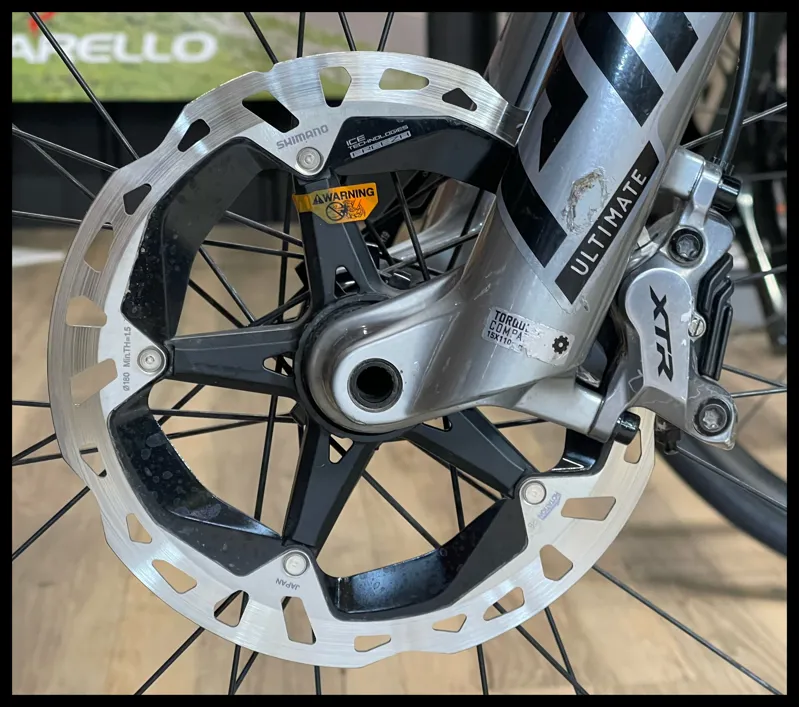 Cannondale Habit Carbon 1 29er Agave  Small 2020 Ex Demo-9