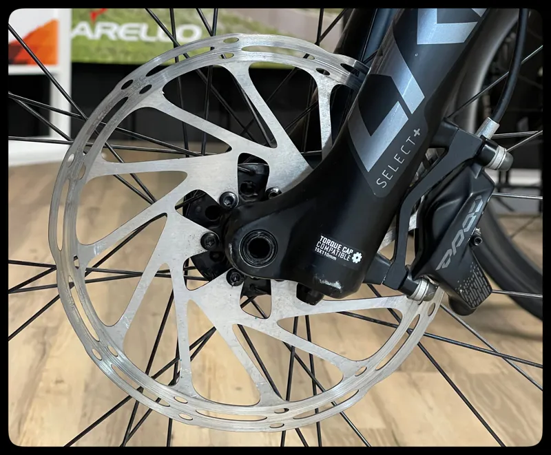 Cannondale Habit Carbon SE 29er Mens Chameleon M-Large 2020 Ex-Demo-11