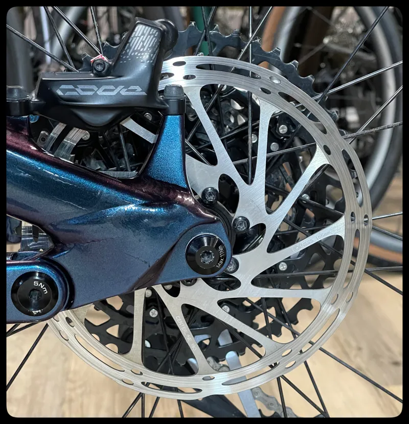 Cannondale Habit Carbon SE 29er Mens Chameleon M-Large 2020 Ex-Demo-12