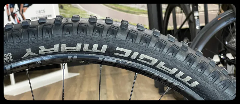 Cannondale Habit Carbon SE 29er Mens Chameleon M-Large 2020 Ex-Demo-4