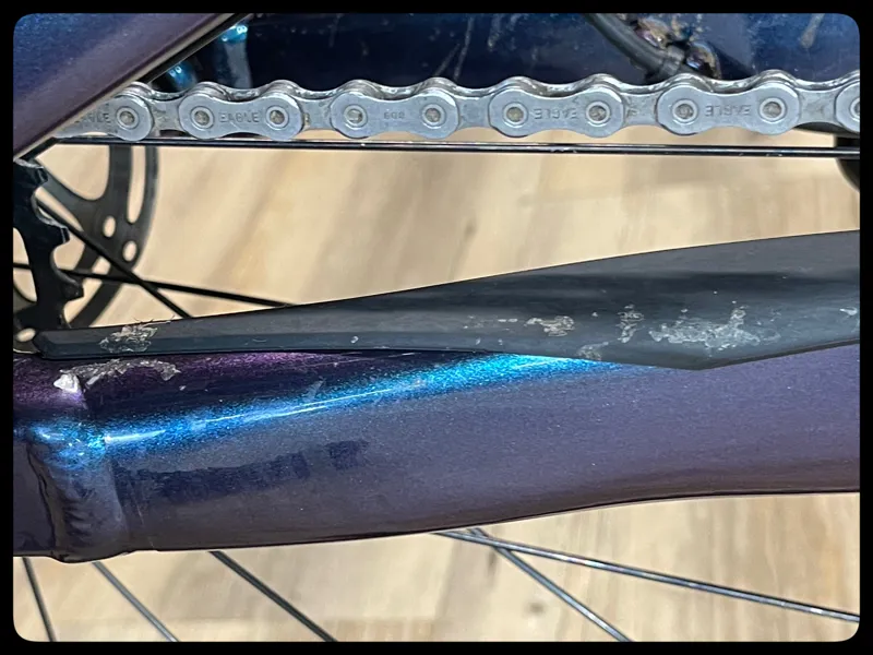 Cannondale Habit Carbon SE 29er Mens Chameleon M-Large 2020 Ex-Demo-13