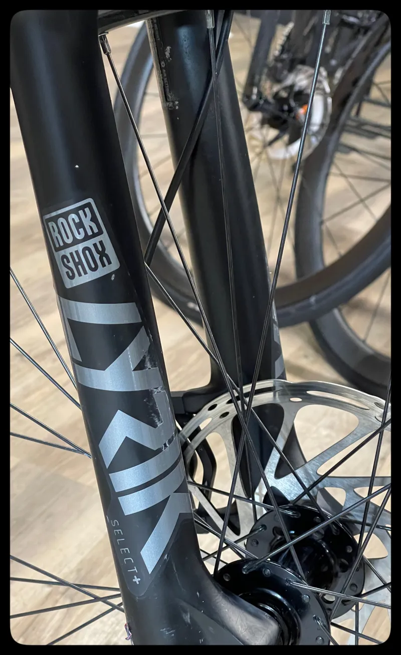 Cannondale Habit Carbon SE 29er Mens Chameleon M-Large 2020 Ex-Demo-9