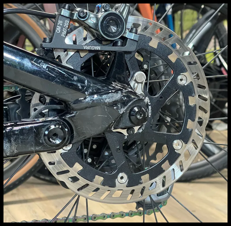 Cannondale Habit Neo 1 Carbon 29er Large Black Pearl 2020 Approve Used-9