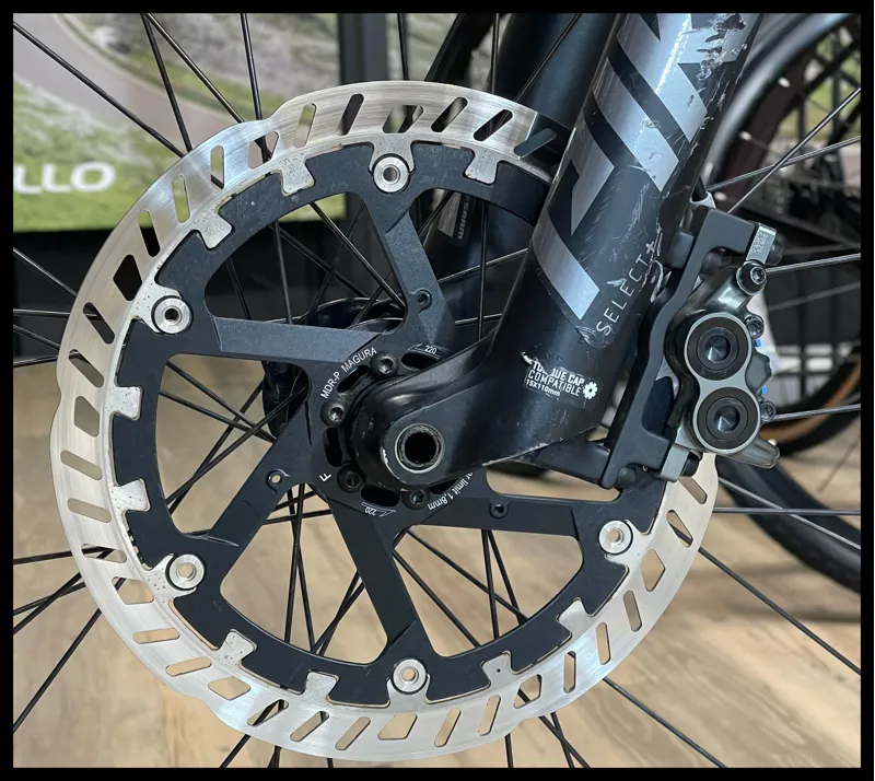 Cannondale Habit Neo 1 Carbon 29er Large Black Pearl 2020 Approve Used-10