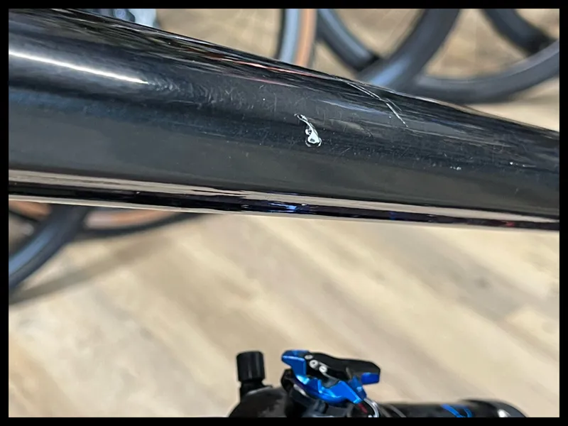 Cannondale Habit Neo 1 Carbon 29er Large Black Pearl 2020 Approve Used-13