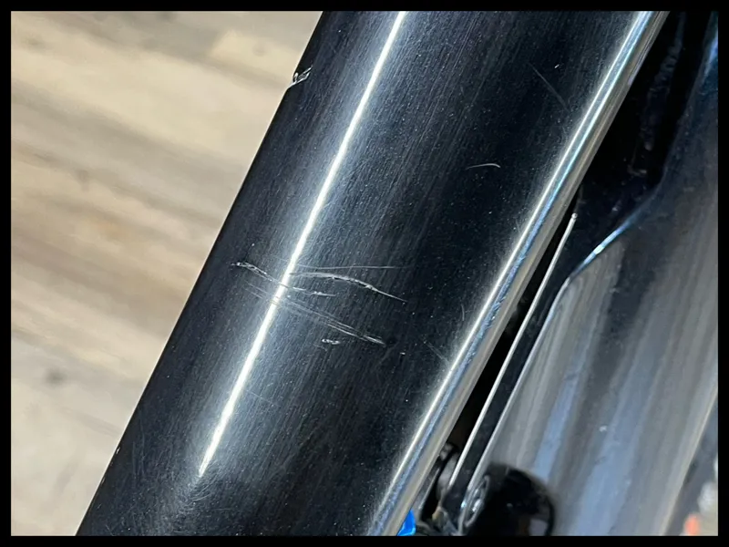 Cannondale Habit Neo 1 Carbon 29er Large Black Pearl 2020 Approve Used-12