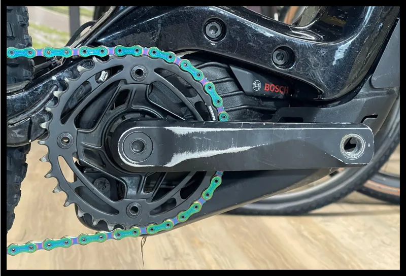 Cannondale Habit Neo 1 Carbon 29er Large Black Pearl 2020 Approve Used-7