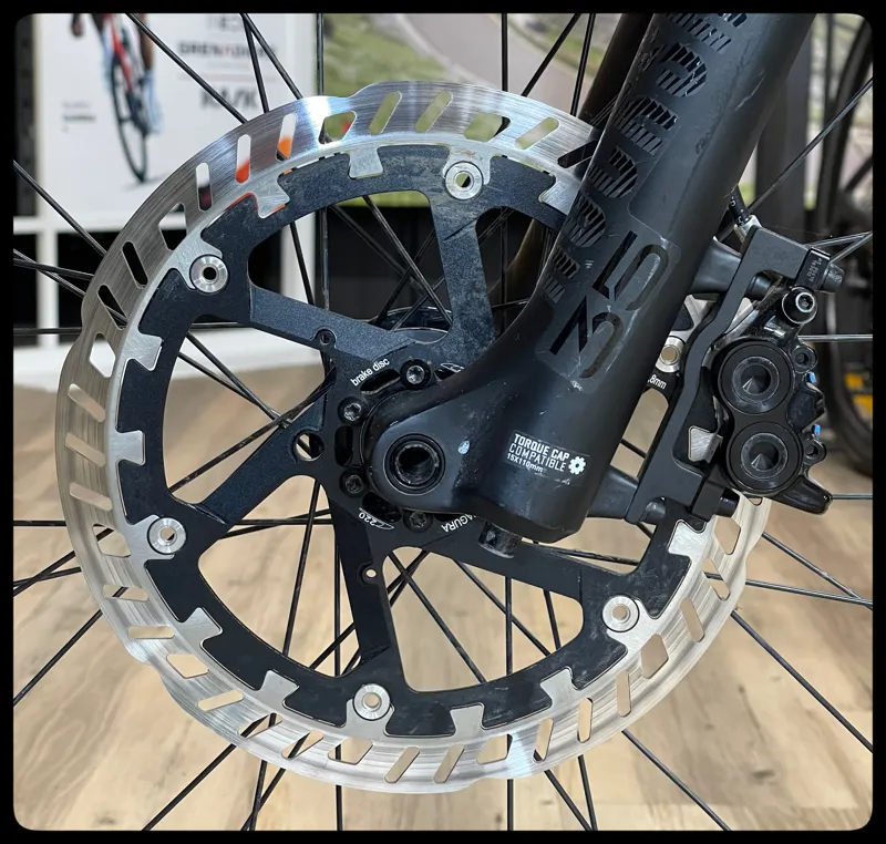 Cannondale Habit Neo 2 29er Mens  Mantis Medium 2020 Approved Used-12