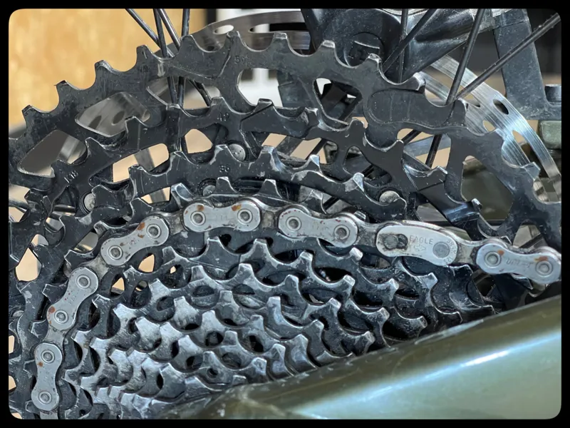 Cannondale Habit Neo 2 29er Mens  Mantis Medium 2020 Approved Used-2