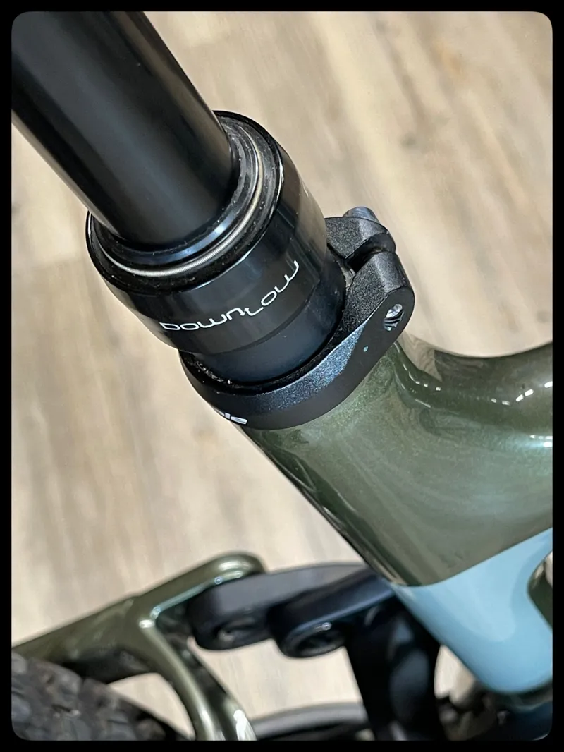 Cannondale Habit Neo 2 29er Mens  Mantis Medium 2020 Approved Used-4