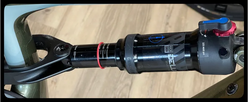 Cannondale Habit Neo 2 29er Mens  Mantis Medium 2020 Approved Used-5