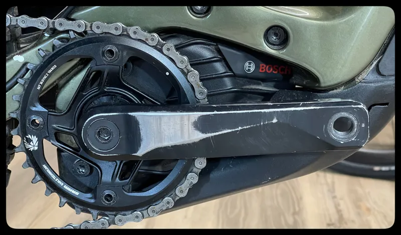 Cannondale Habit Neo 2 29er Mens  Mantis Medium 2020 Approved Used-6