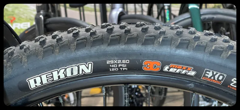 Cannondale Habit Neo 2 29er Mens  Mantis Medium 2020 Approved Used-8