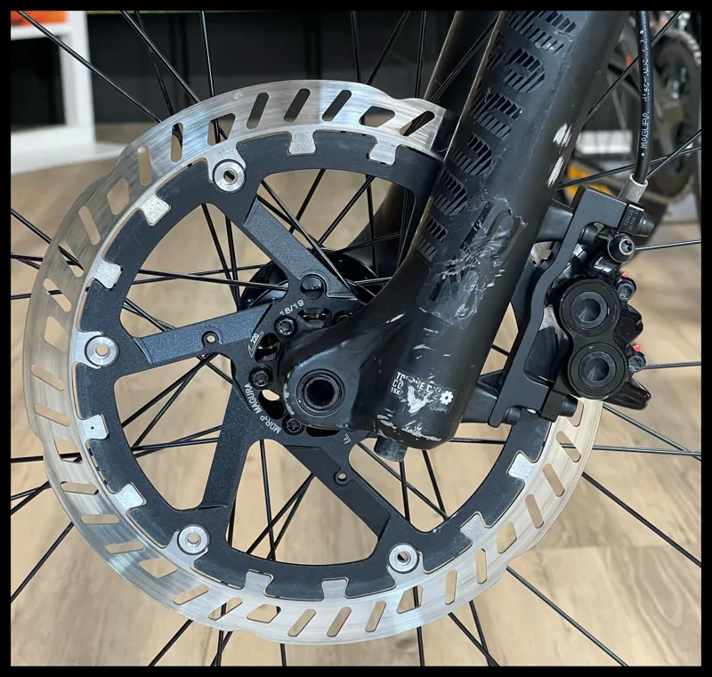 Cannondale Habit Neo 2 29er Carbon Mantis Medium 2020 Approved Used-10