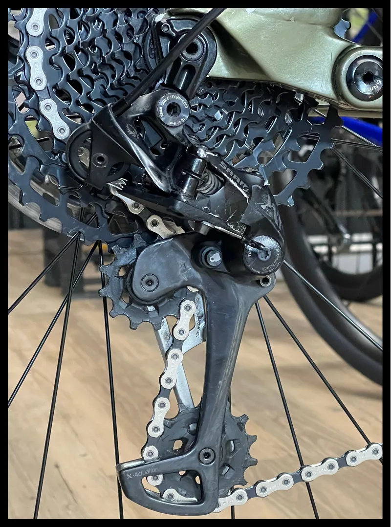 Cannondale Habit Neo 2 29er Carbon Mantis Medium 2020 Approved Used-12