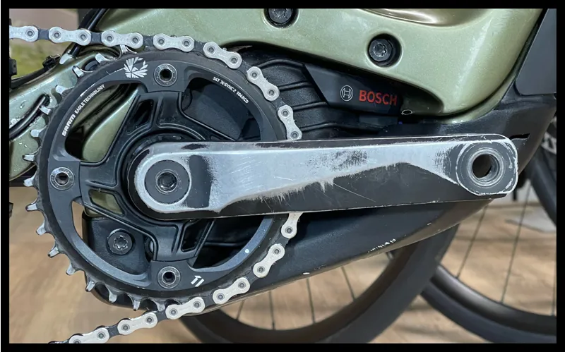 Cannondale Habit Neo 2 29er Carbon Mantis Medium 2020 Approved Used-6