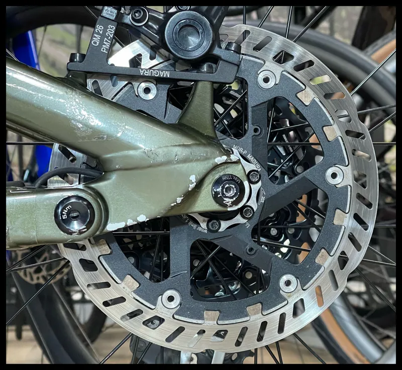 Cannondale Habit Neo 2 29er Carbon Mantis Medium 2020 Approved Used-9