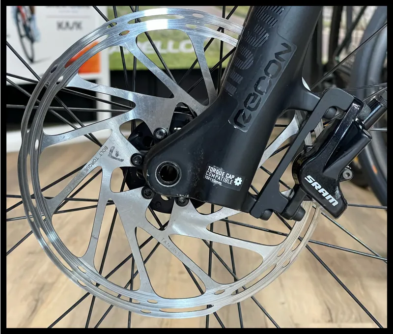 Cannondale Habit Neo 4 29er Black Large 2020 Approved Used-9