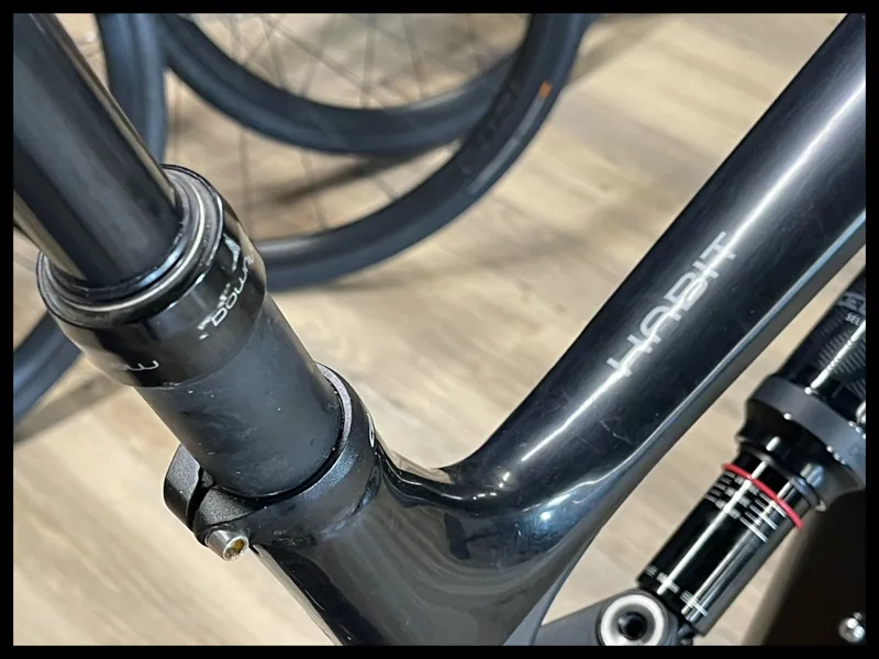 Cannondale Habit Neo 4 29er Black Large 2020 Approved Used-2