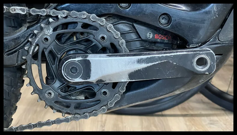 Cannondale Habit Neo 4 29er Black Large 2020 Approved Used-12