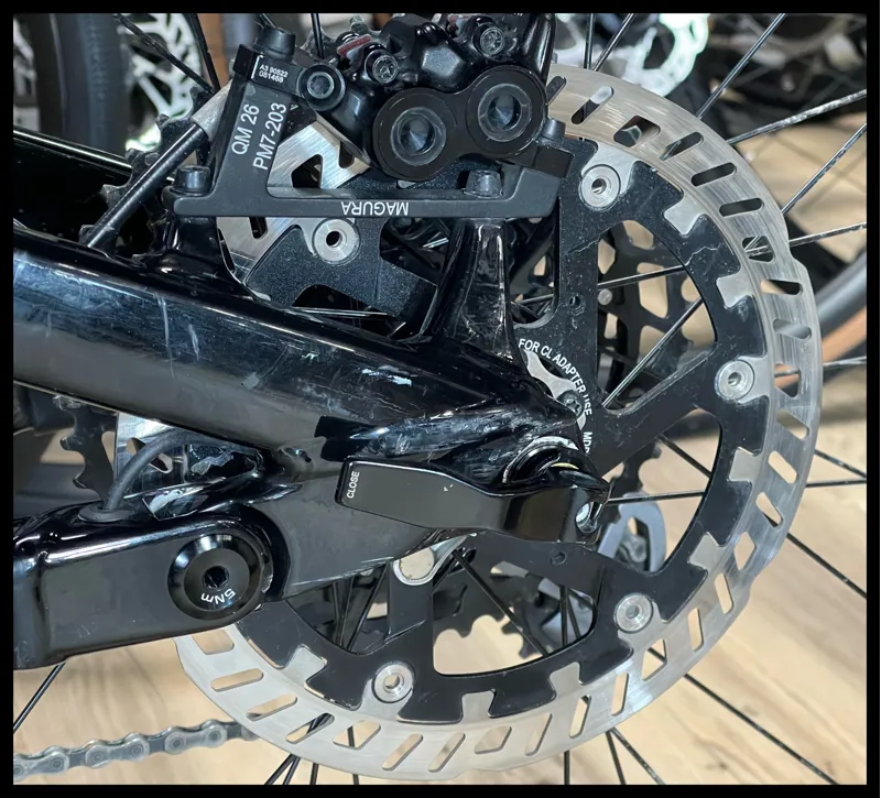 Cannondale Moterra 2 Acid Red 29er Large 2020-13