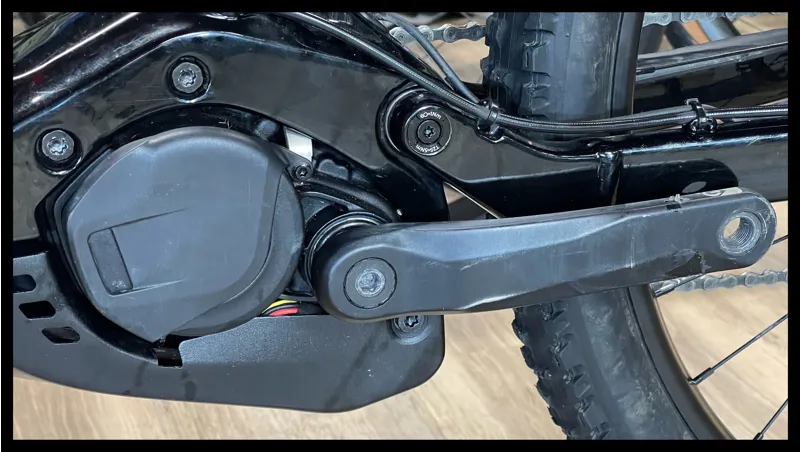 Cannondale Moterra 2 Acid Red 29er Large 2020-10