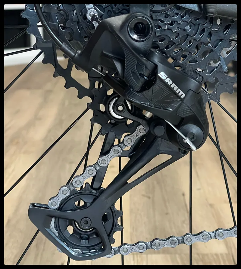 Giant Talon 29 1 Medium Charcoal 2020-5